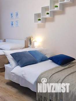 1-к квартира, посуточно, 35м2, 2/17 этаж