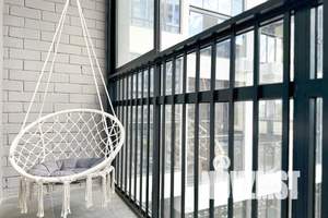 1-к квартира, посуточно, 29м2, 3/15 этаж