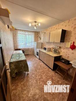 2-к квартира, на длительный срок, 54м2, 1/10 этаж