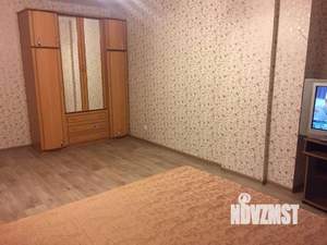 1-к квартира, на длительный срок, 41м2, 10/18 этаж