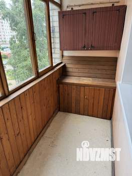 2-к квартира, на длительный срок, 55м2, 4/6 этаж