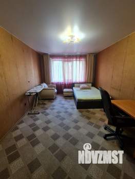 2-к квартира, на длительный срок, 52м2, 4/9 этаж