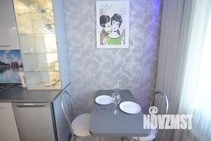 1-к квартира, посуточно, 48м2, 12/12 этаж