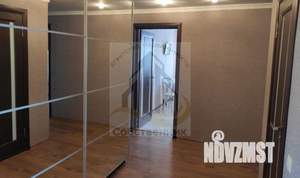 3-к квартира, на длительный срок, 100м2, 14/17 этаж