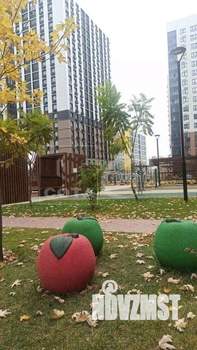 3-к квартира, на длительный срок, 86м2, 13/17 этаж