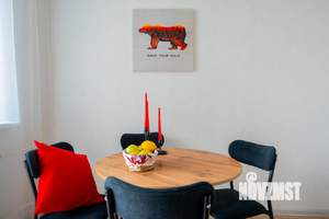 2-к квартира, посуточно, 62м2, 1/1 этаж