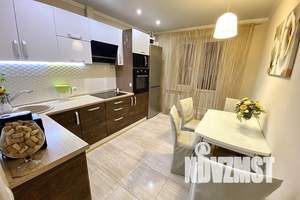 3-к квартира, посуточно, 100м2, 7/21 этаж