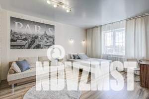 1-к квартира, посуточно, 45м2, 8/16 этаж