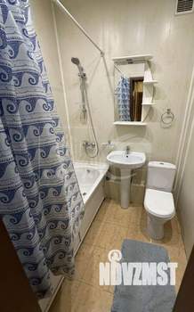 1-к квартира, на длительный срок, 47м2, 10/11 этаж