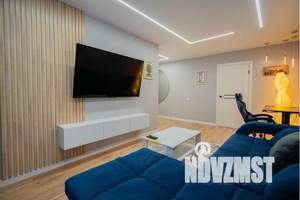 2-к квартира, посуточно, 55м2, 4/5 этаж