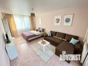 2-к квартира, посуточно, 85м2, 16/17 этаж