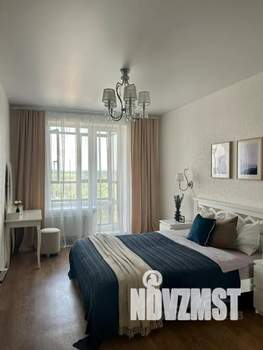 2-к квартира, посуточно, 70м2, 15/22 этаж