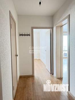 1-к квартира, на длительный срок, 38м2, 2/15 этаж