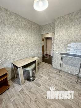 1-к квартира, на длительный срок, 39м2, 5/9 этаж