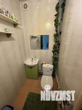 3-к квартира, посуточно, 77м2, 2/13 этаж