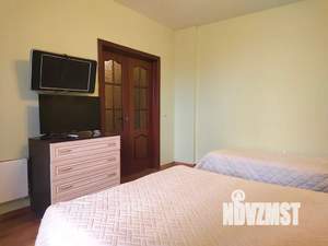 1-к квартира, посуточно, 37м2, 13/17 этаж