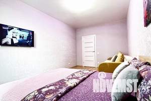 1-к квартира, посуточно, 39м2, 5/15 этаж