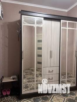 1-к квартира, посуточно, 50м2, 13/15 этаж