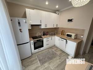 1-к квартира, на длительный срок, 34м2, 9/18 этаж