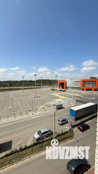 1-к квартира, на длительный срок, 35м2, 5/9 этаж