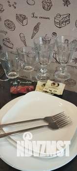 1-к квартира, посуточно, 44м2, 6/17 этаж