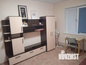 1-к квартира, на длительный срок, 30м2, 6/10 этаж