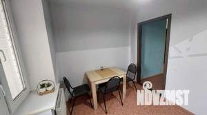 1-к квартира, на длительный срок, 40м2, 15/28 этаж