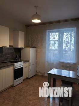 1-к квартира, посуточно, 42м2, 13/17 этаж