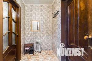 1-к квартира, посуточно, 33м2, 2/5 этаж