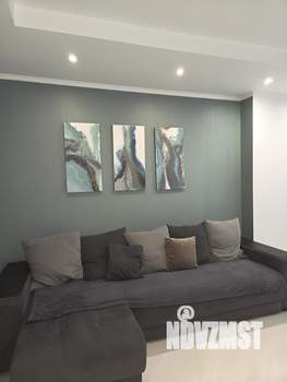 2-к квартира, на длительный срок, 82м2, 12/15 этаж