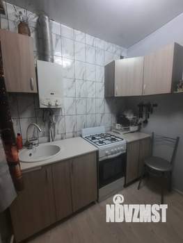 1-к квартира, на длительный срок, 31м2, 1/3 этаж