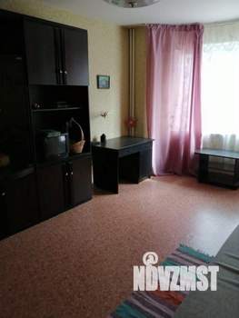 1-к квартира, на длительный срок, 38м2, 3/10 этаж