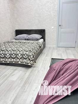 1-к квартира, посуточно, 44м2, 2/25 этаж