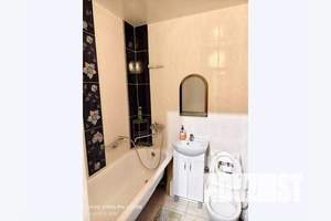 1-к квартира, посуточно, 32м2, 4/10 этаж