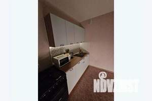 1-к квартира, посуточно, 40м2, 11/17 этаж