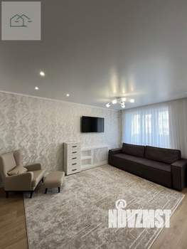 1-к квартира, на длительный срок, 40м2, 6/17 этаж