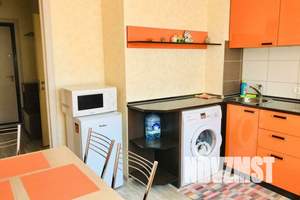 1-к квартира, посуточно, 41м2, 15/17 этаж