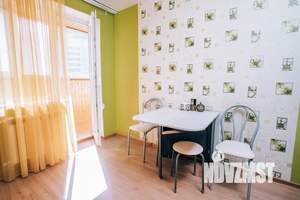 1-к квартира, посуточно, 43м2, 10/16 этаж