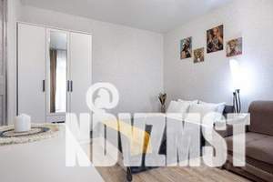 1-к квартира, посуточно, 37м2, 8/10 этаж