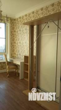 3-к квартира, на длительный срок, 77м2, 18/23 этаж