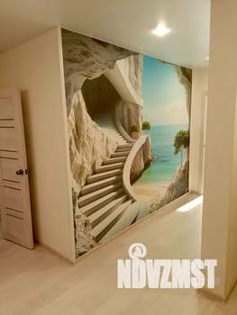 1-к квартира, посуточно, 35м2, 11/17 этаж