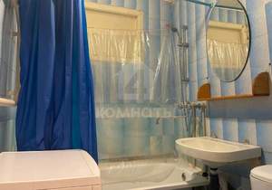 1-к квартира, на длительный срок, 31м2, 4/5 этаж