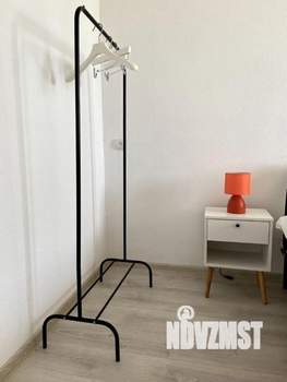 2-к квартира, посуточно, 55м2, 1/1 этаж