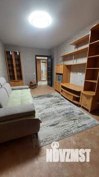 1-к квартира, на длительный срок, 44м2, 9/17 этаж