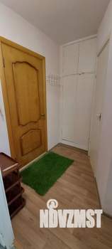 1-к квартира, на длительный срок, 28м2, 5/9 этаж