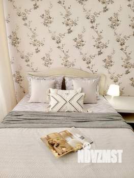 1-к квартира, посуточно, 50м2, 10/15 этаж