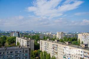 1-к квартира, посуточно, 26м2, 14/15 этаж