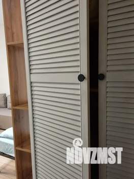 Студия квартира, посуточно, 20м2, 2/5 этаж