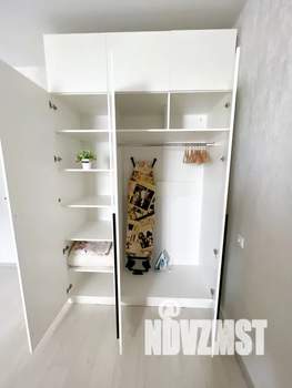 1-к квартира, посуточно, 55м2, 16/17 этаж