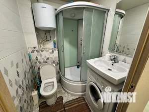 1-к квартира, посуточно, 19м2, 2/5 этаж